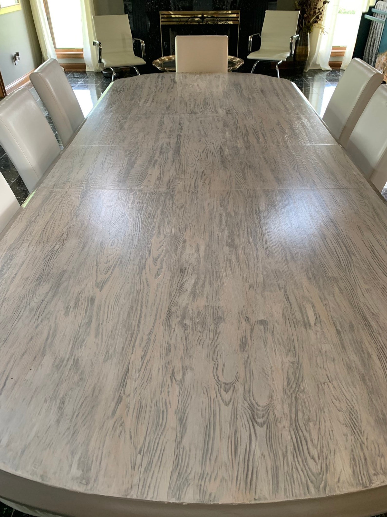 Graining Tool RETIQUE IT Liquid Wood by Renaissance Options Etsy