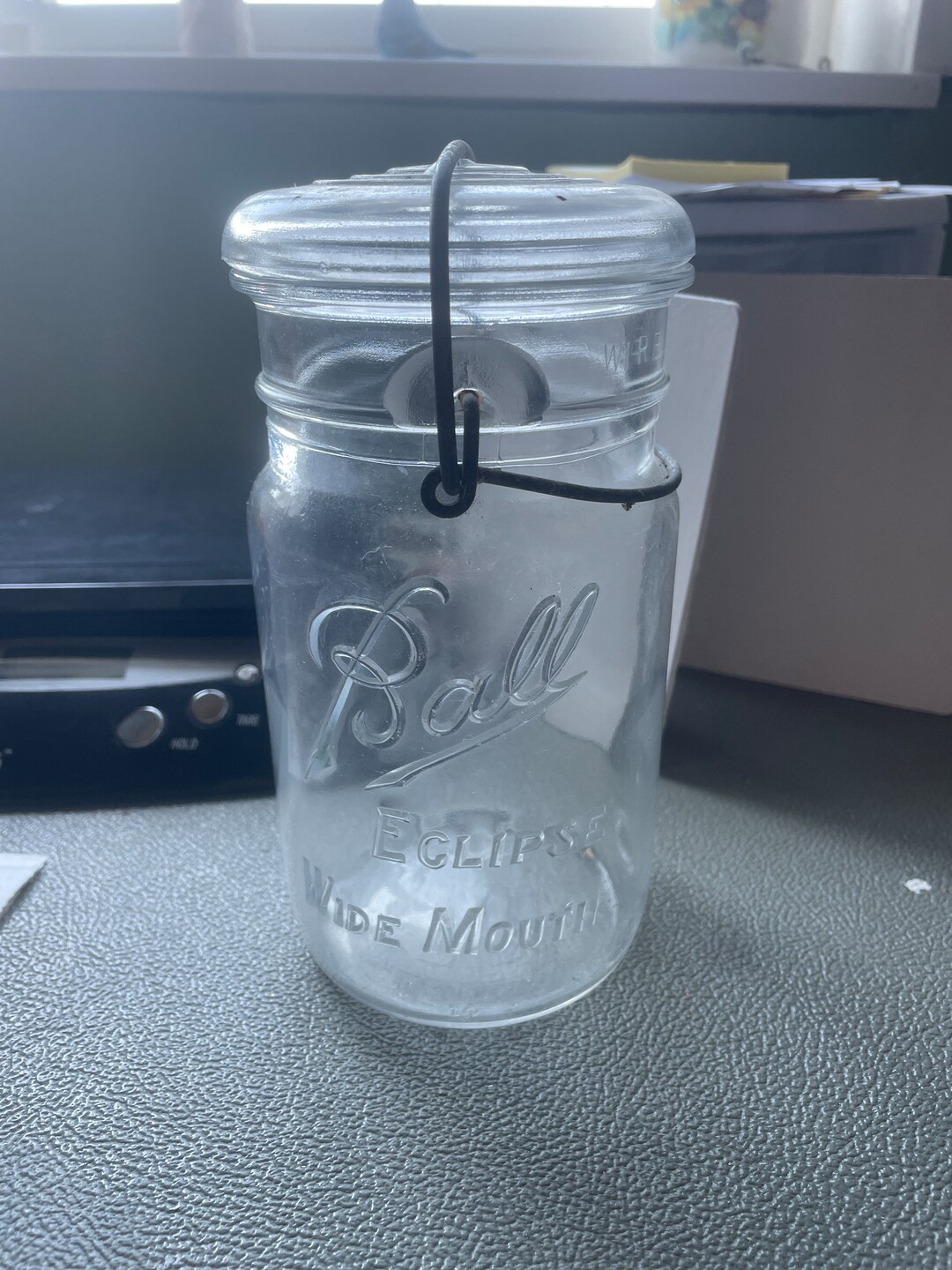 Eclipse Ball Jars Masonjars Vintage Ball Jars Antique Jars Etsy