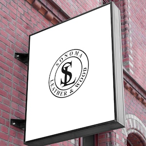 An image of my logo for my brand.