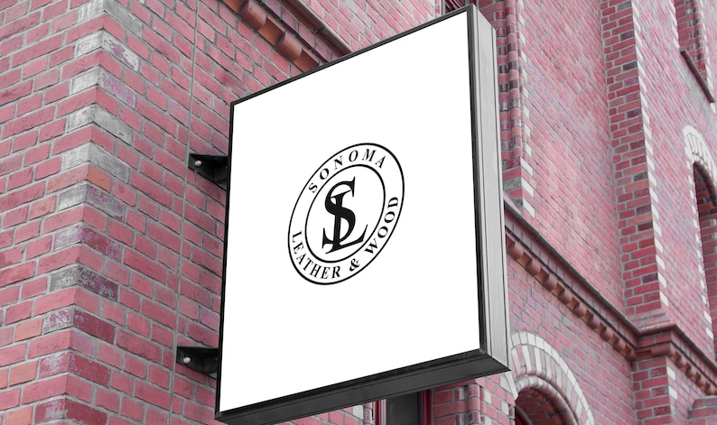 An image of my logo for my brand.