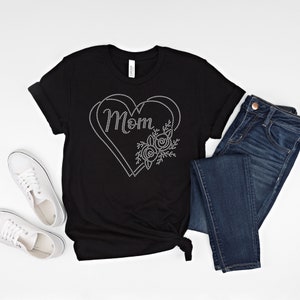 Rhinestone transfer, bling, iron on transfer, rhinestones, hot fix, rhinestone, iron on, tshirt transfer, hot fix transfer, tranfers