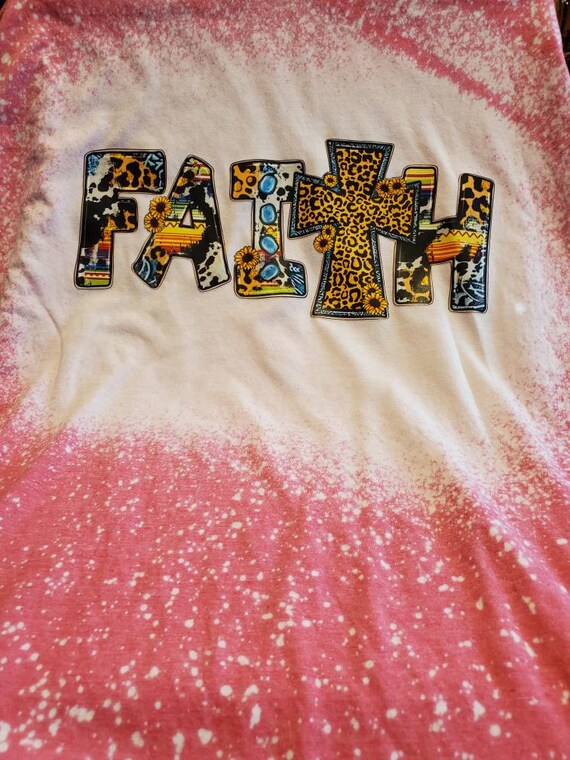 Tye dye, tye dye shirt, tie dye, bleach, bleach shirt, bleached, shirt, tshirt, bleach dye, bleach shirt, transfer, ready to press