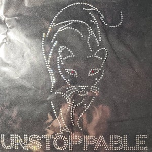 Rhinestone transfer, bling, iron on transfer, rhinestones, hot fix, rhinestone, iron on, tshirt transfer, hot fix transfer, tranfers