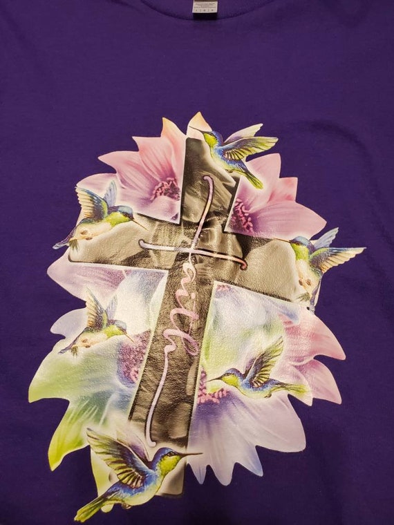 Faith cross, faith, cross, Christian gift, faith shirt, faith t-shirt, faith gift