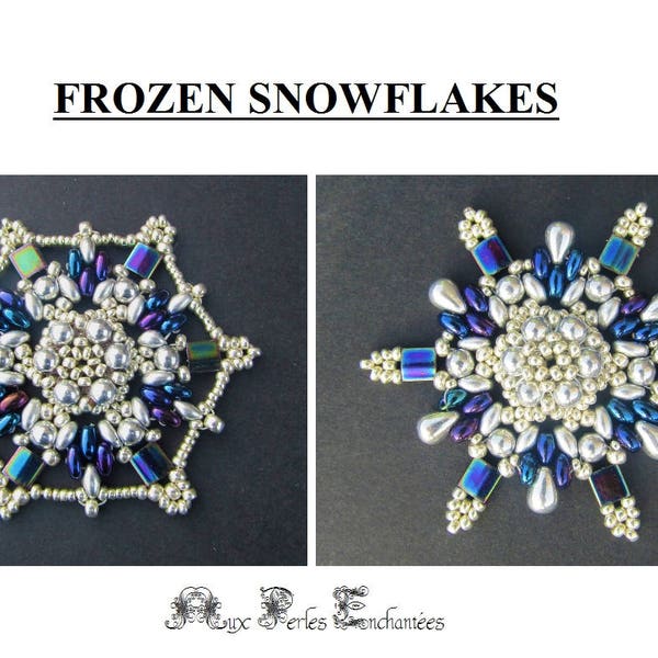 Beading Instructions Etsy