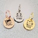 see more listings in the PET ID TAGS section