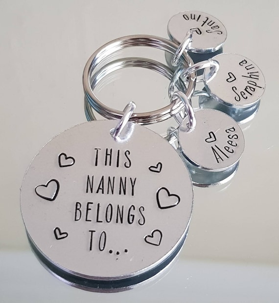 Personalised Gifts For Daddy Mum Grandad Grandma Nanny Auntie Black Friday Deals