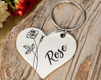 KEYRINGS & GIFTS