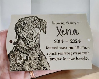 Custom Engraved Stainless Steel Plaque for Bench| Memorial| 12x8cm, 10x6cm or 8x3cm|  Personalized Design| Memorial|Gate| Door |304 Steel