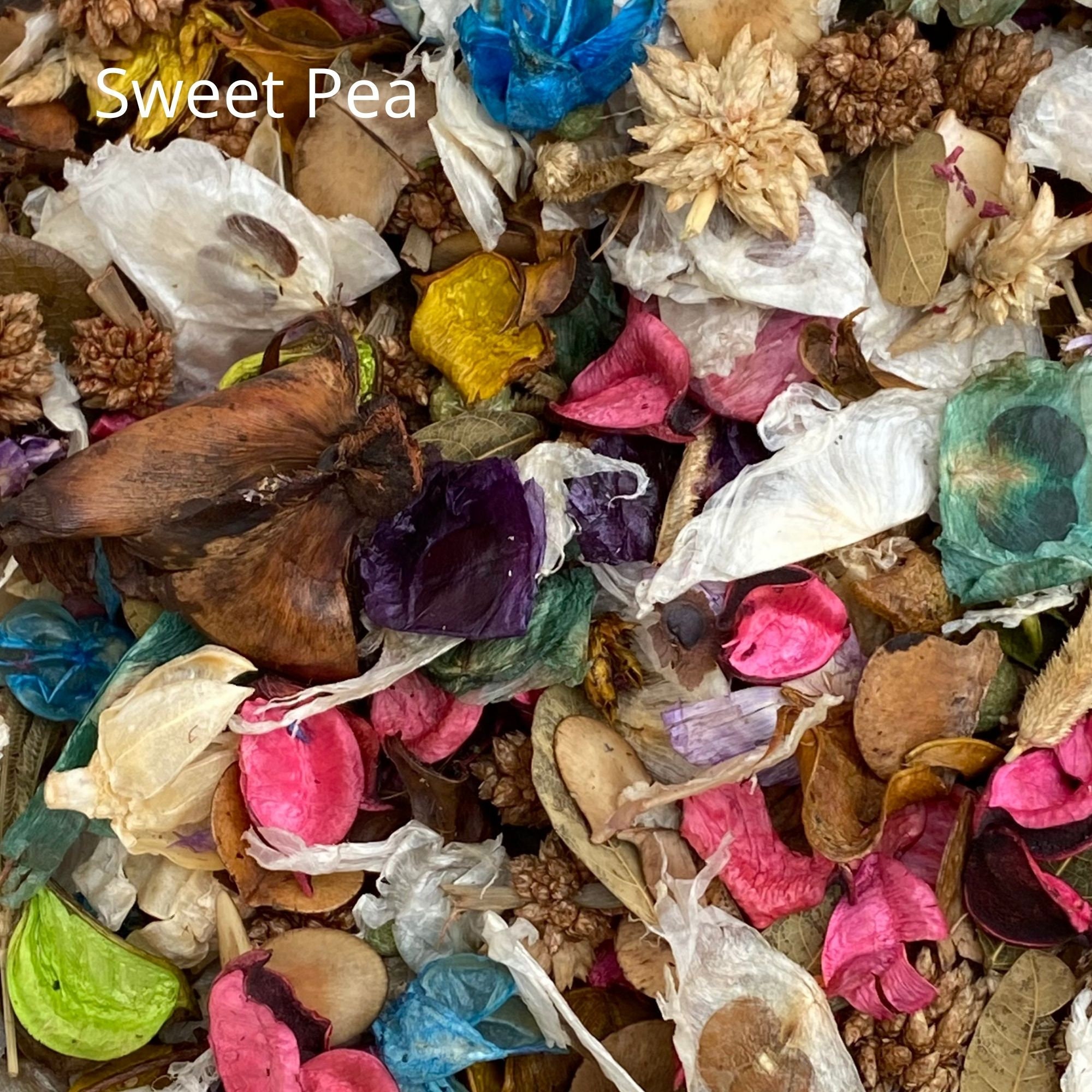 Potpourri Pouch Sachets for Drawers Sachet Packets Potpourri Sachets