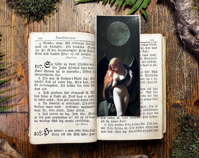 Lilith Bookmark