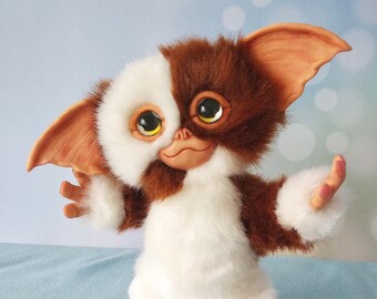 Gremlin Toy Etsy