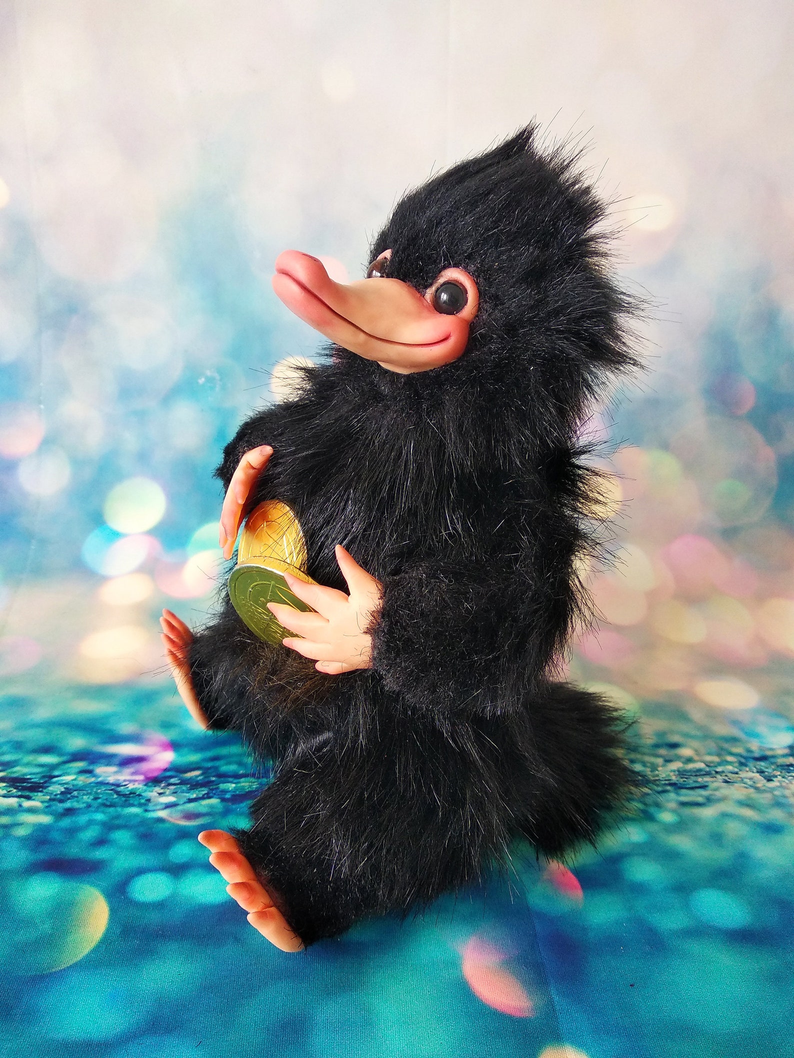 stuffed platypus stuffed platypus