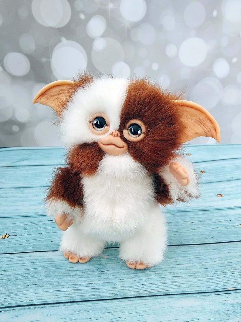 Гремлины фото картинки