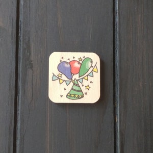 Weekly Pictogram | Holiday | Raton Week | 3-7 years