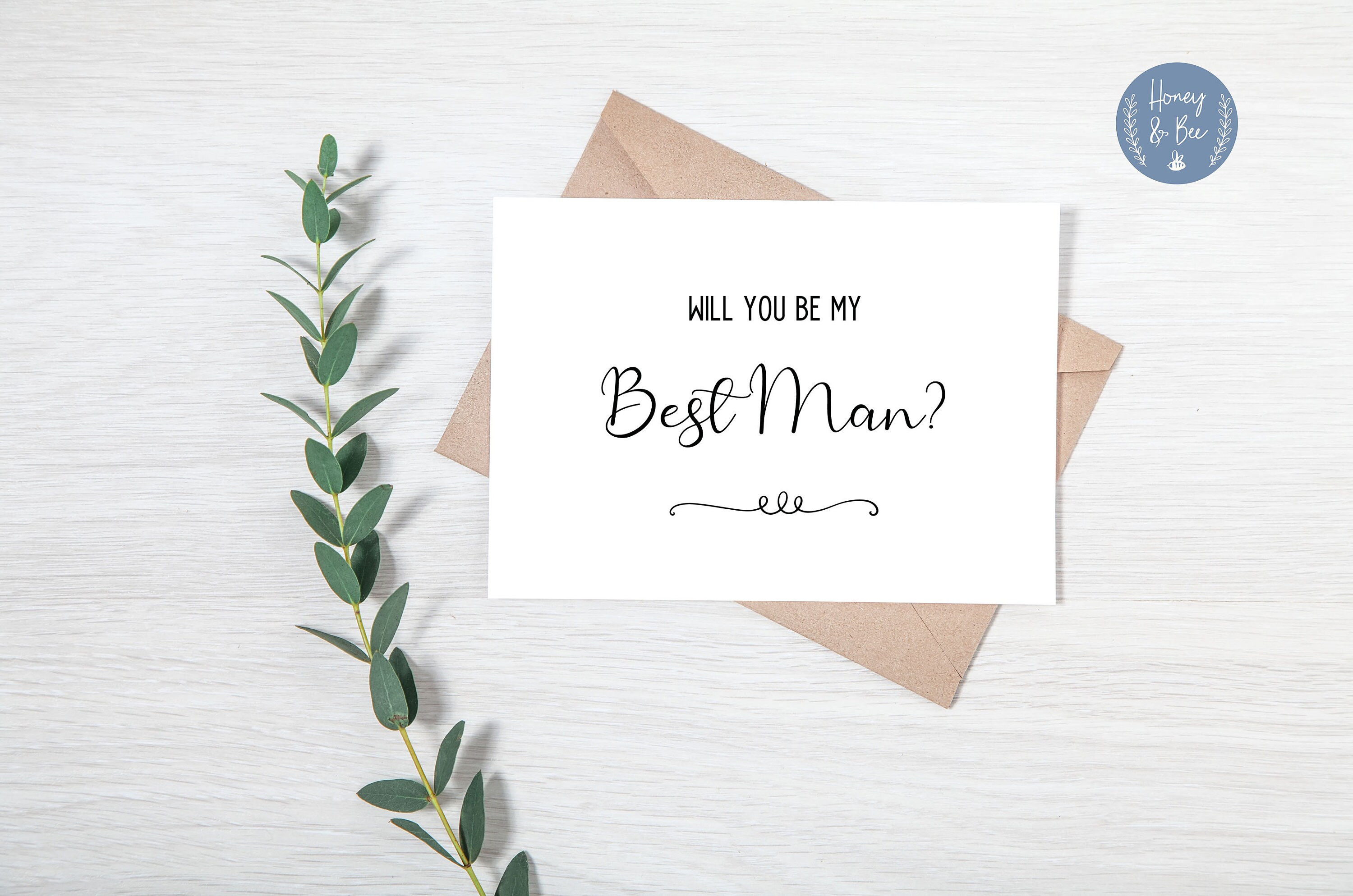 Will You Be My Best Man Card Card For Best Man Best Man Etsy Australia