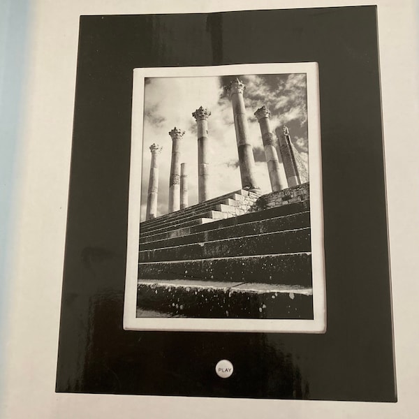 Talking Picture Frame Etsy