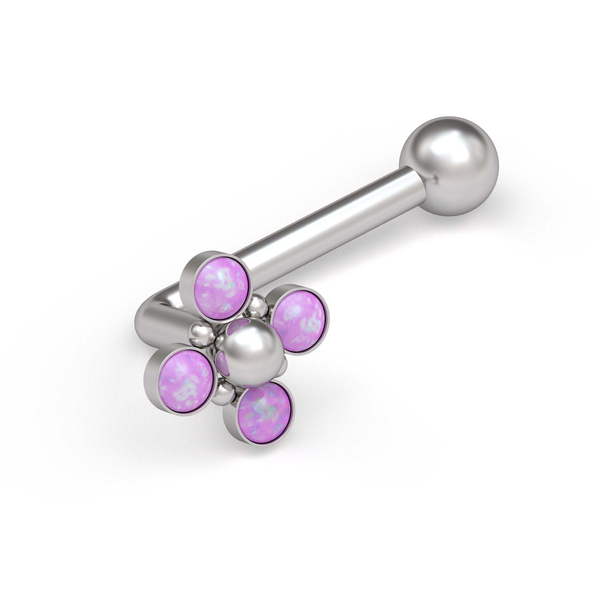 Clitoral Jewelry VCH Piercing Jewelry 14g Surgical Steel VCH Etsy