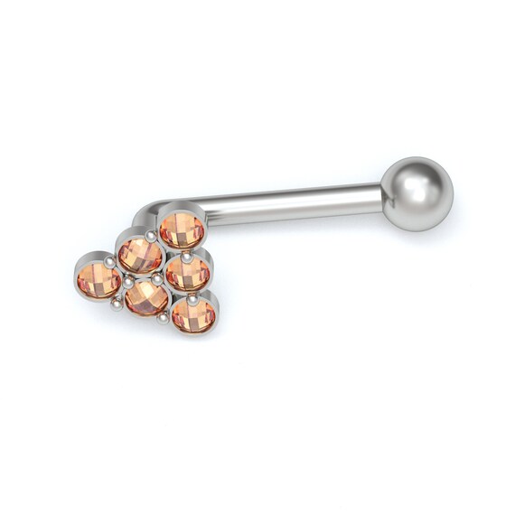 Clit pircing
