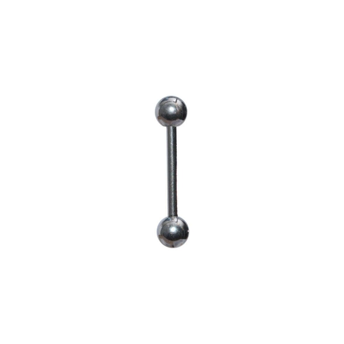 Surgical Steel Nipple Ring 14 gauge / Nipple Piercing Jewelry Etsy