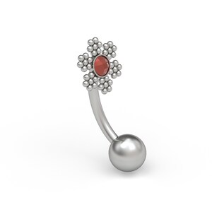 implant garnet grade