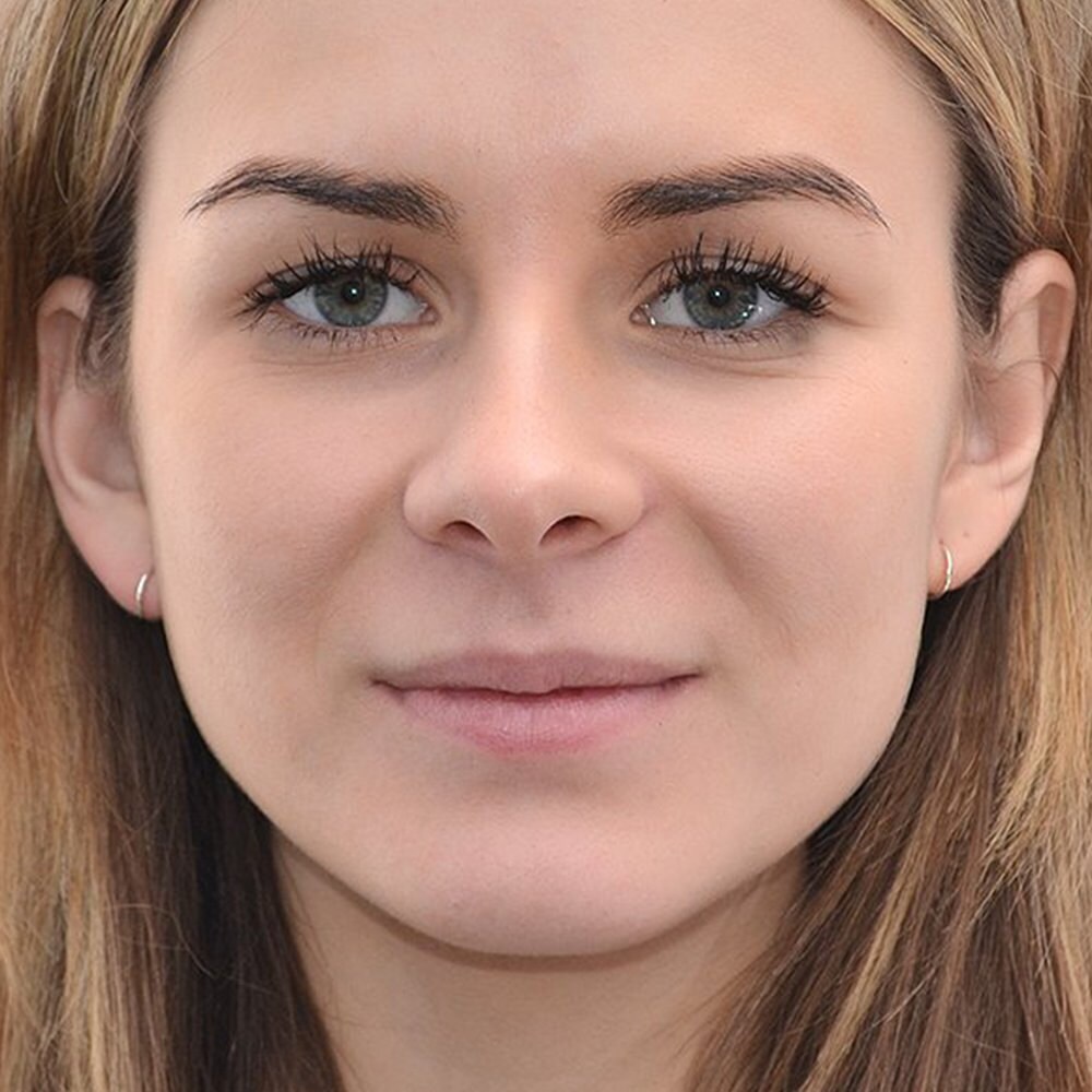 knorpel ohrring silber