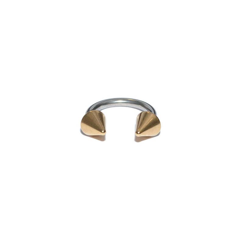 Nipple Piercing Nipple Jewelry Septum Piercing Conch Earring Septum Ring Hoop Surgical Steel Nipple Ring 14g Body Piercing