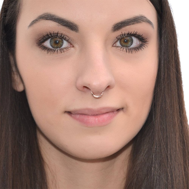 0 gauge nipple piercing