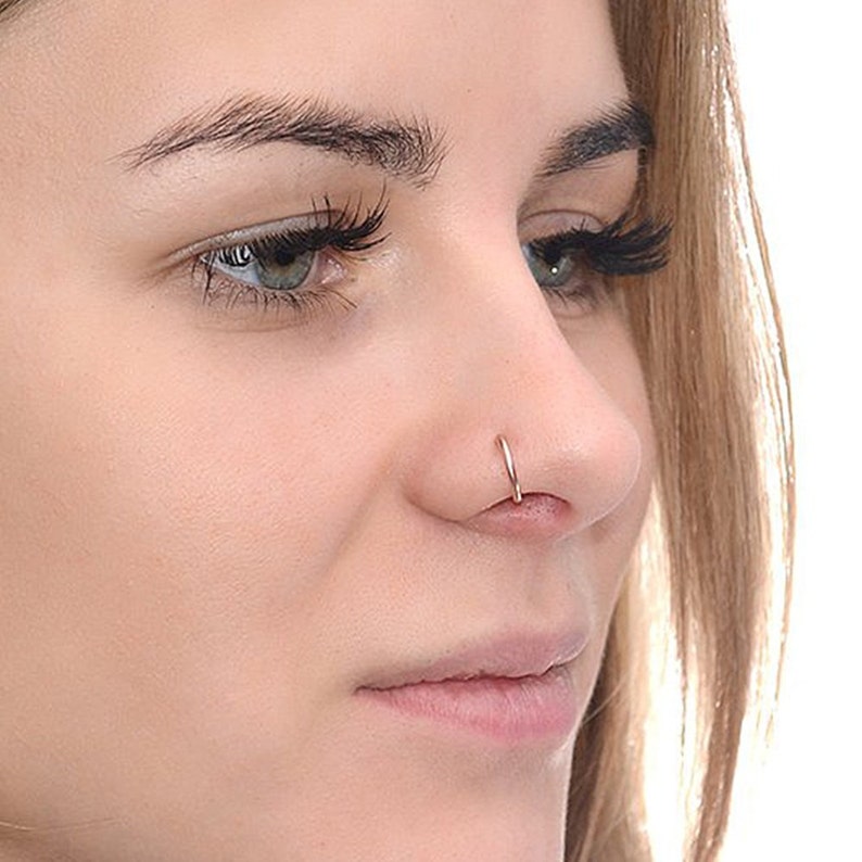 00g septum ring