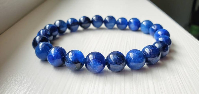 Kyanite Bracelet