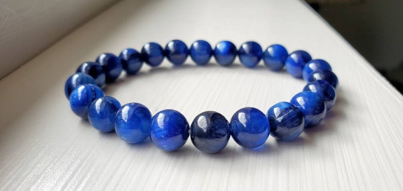 Kyanite Bracelet