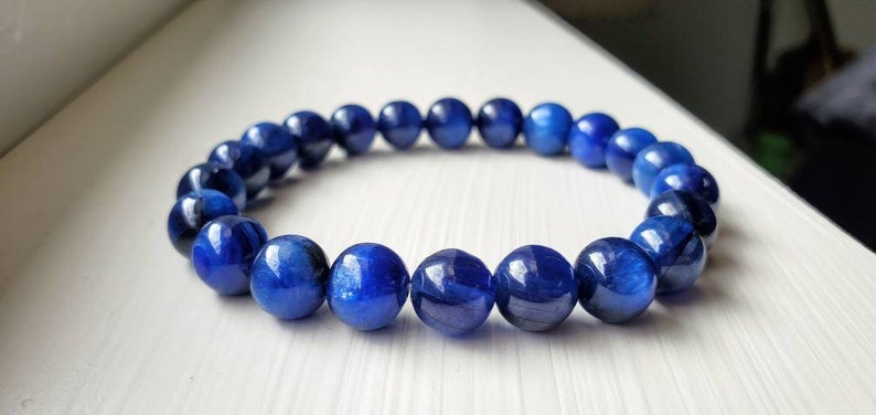 Kyanite Bracelet