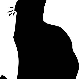 AMERICAN SHORTHAIR  Printable wall art