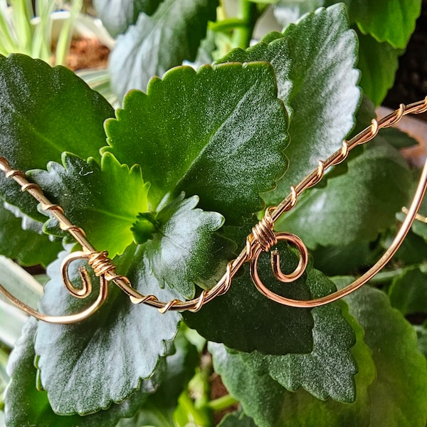 Metal Circlet