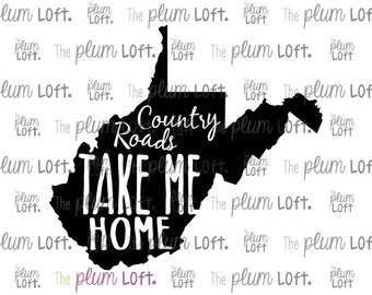 Free Free 340 Home Wv Svg SVG PNG EPS DXF File