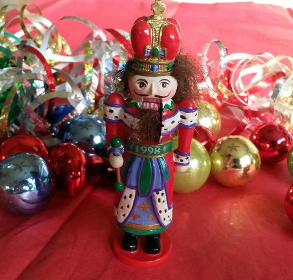 real working nutcracker