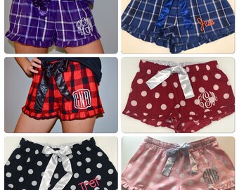 best flannel boxers