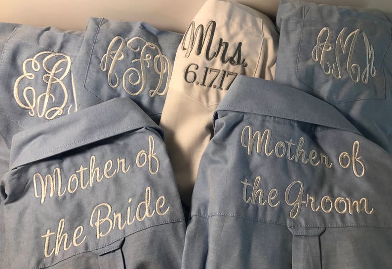 oxford shirt for wedding
