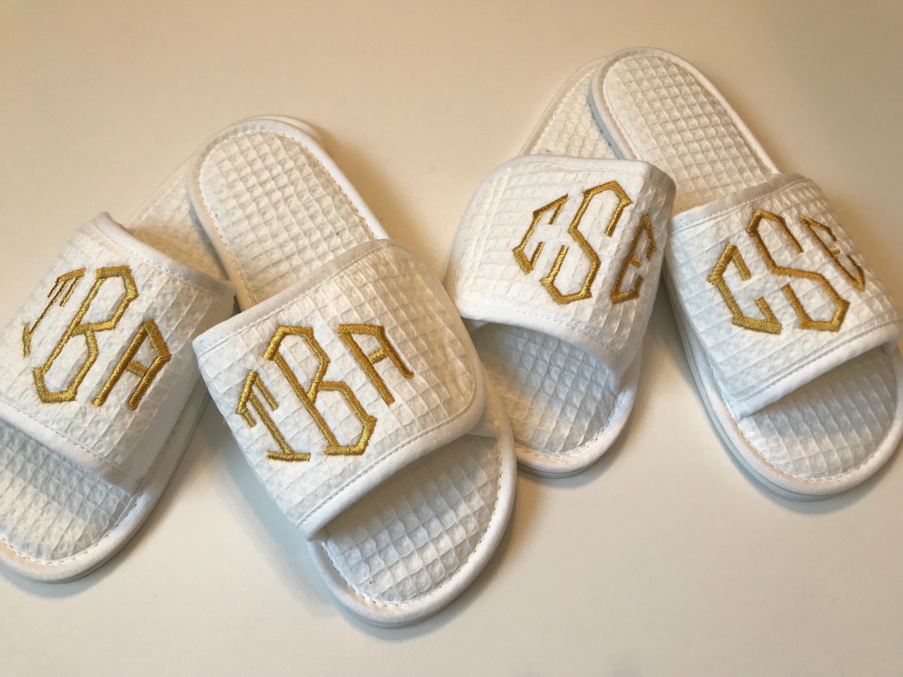 【 】ソフトフリーススリッパMonogram Slippers DHgate.com:Cozy Leather Monogram Slippers: Designer Winter
