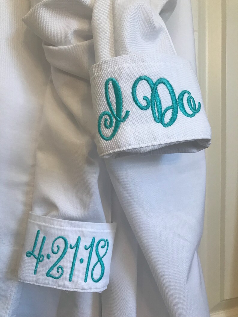oxford shirt for wedding
