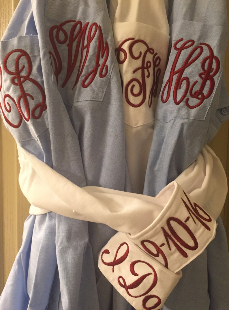 oxford shirt for wedding