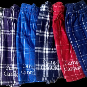 Customized Men's Boxers / Monogrammed Boxers / Men's Personalized Boxer / Groom Gift / Men's Boxer Shorts