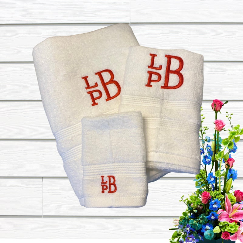 Decorative Towels - Etsy