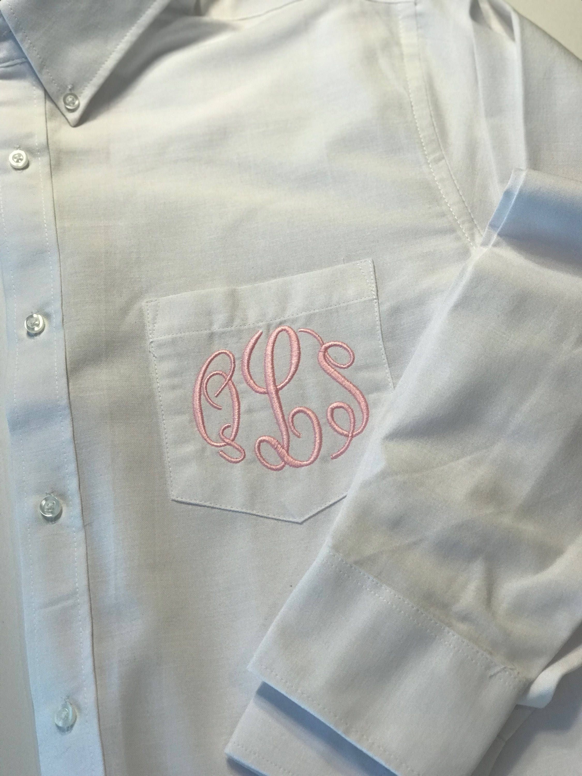 oxford shirt for wedding