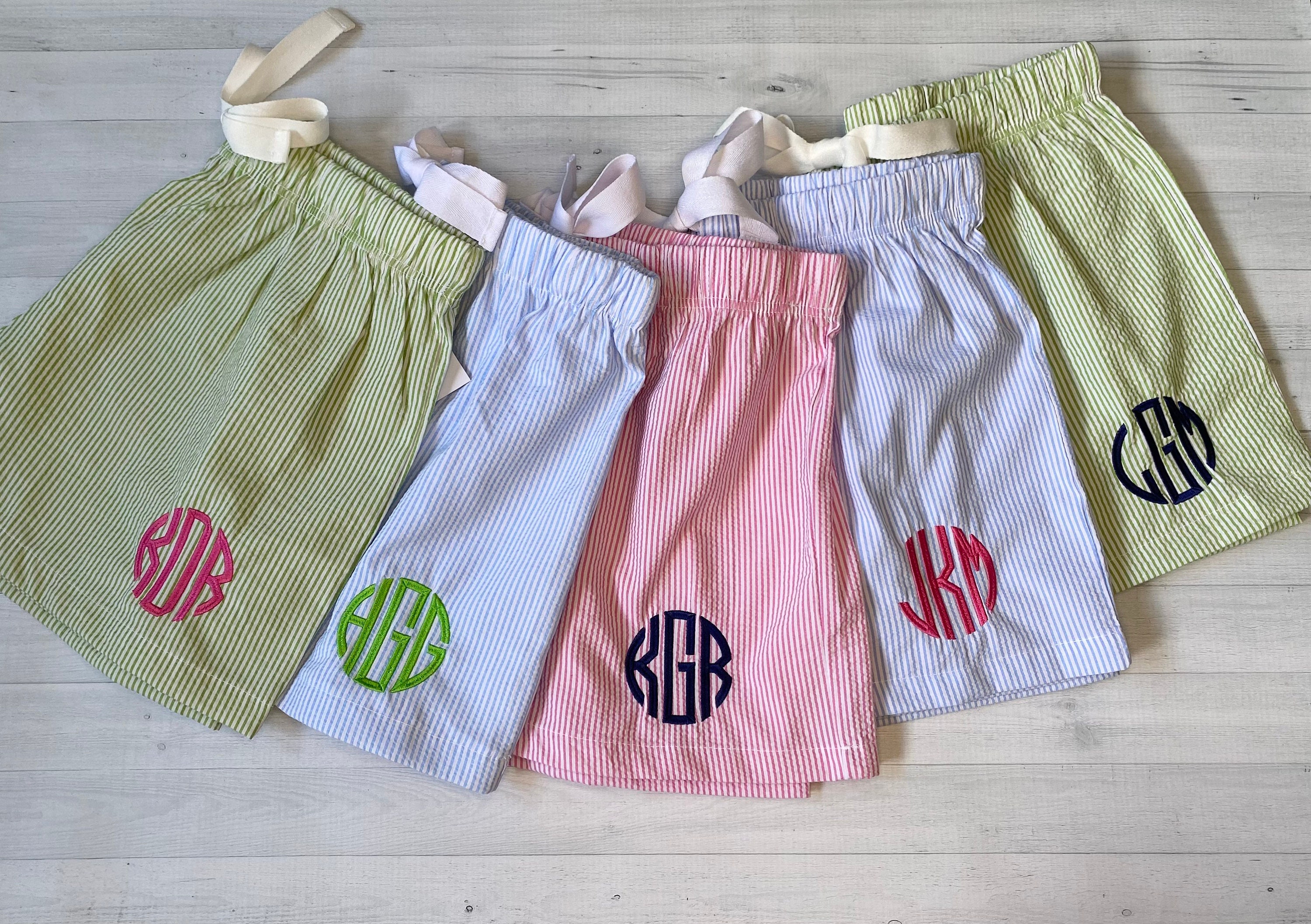 Women's Sleep Shorts & Bottoms 