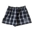 Men's Personalized Boxer Shorts / CUSTOM Boxers / Embroidered Boxer Shorts / Gift Ideas for Men / Property of Boxers / Boyfriend Gifts