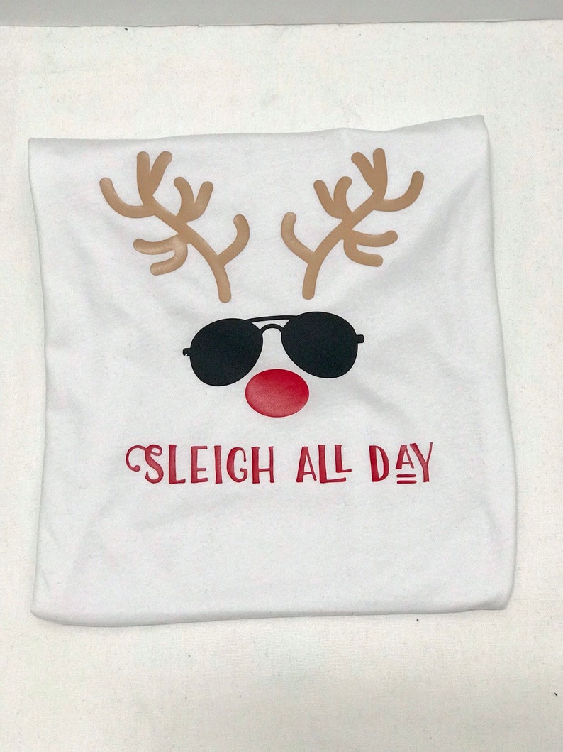 Christmas Pajama Set / Funny Pajamas / Buffalo Plaid PJ Pant Etsy