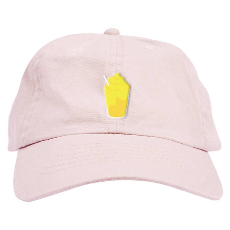 dole whip hat