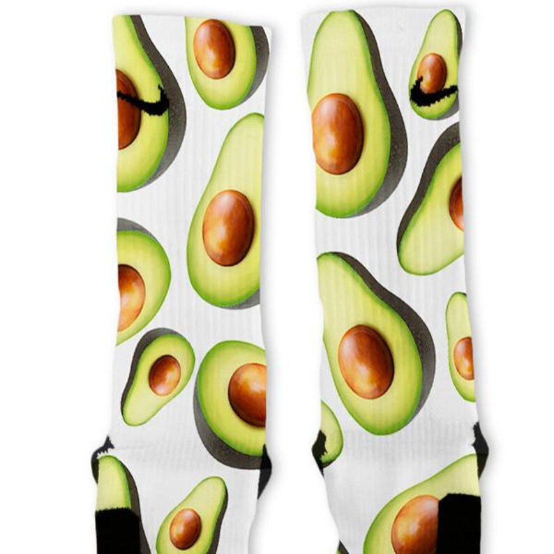 nike food socks