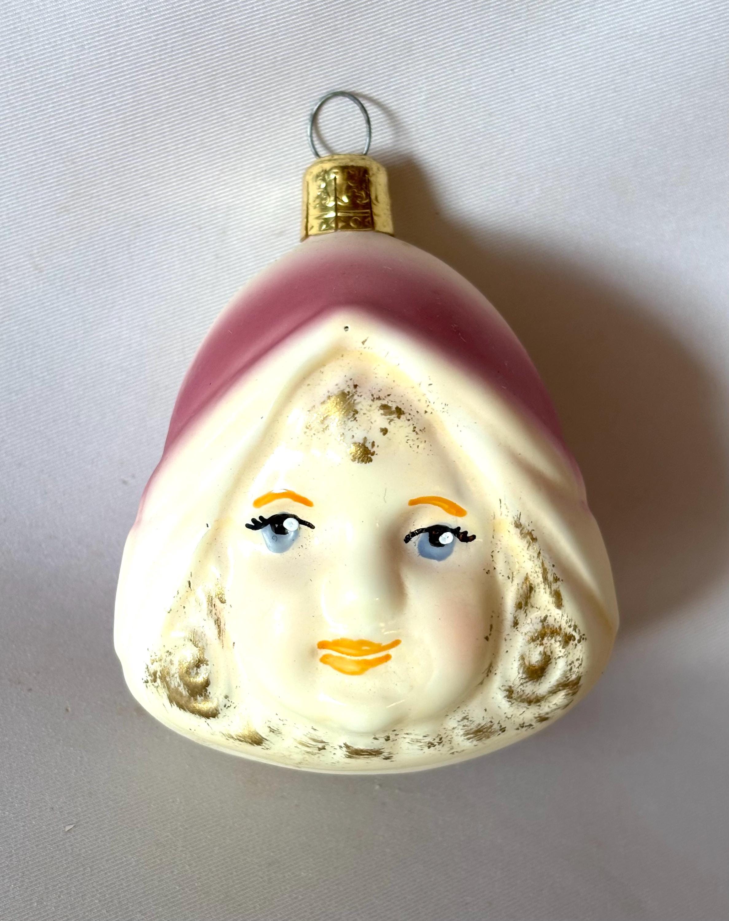 German Lauscha Glass - Etsy